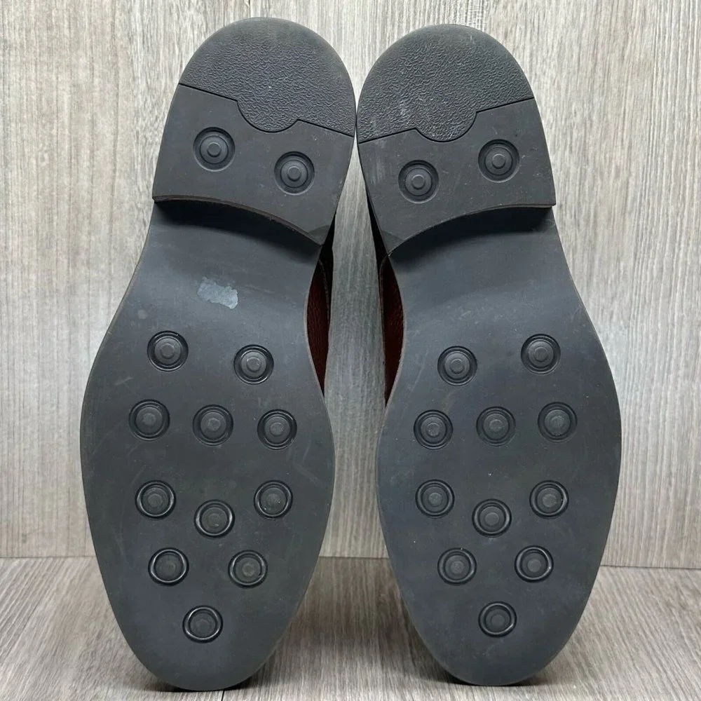 1901 dress shoes